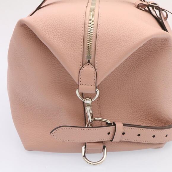 LOUIS VUITTON Astralis Boston Bag Taurillon Clemenceleather M50279 - Picture 4 of 16